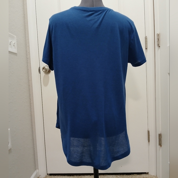 Disney Lilo And Stitch T-shirt - Picture 4 of 7